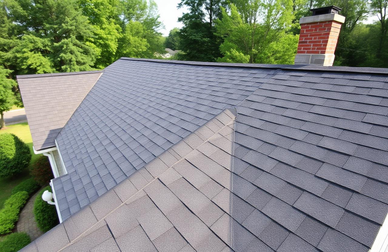 Roofing Contractor project by Eastside Roofing in Seneca Falls, NY